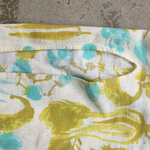 Vintage Vera Tunic Top - Picture 7 of 7